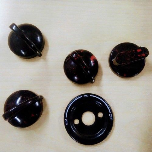 Kitchen Gas Stove Knobs