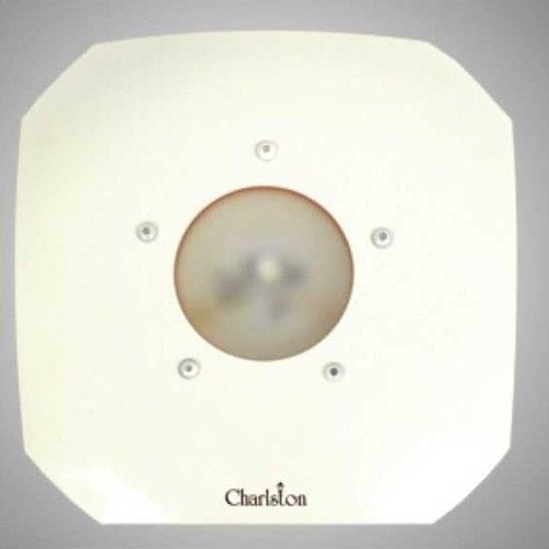 Plastic Led Surface Mount Light