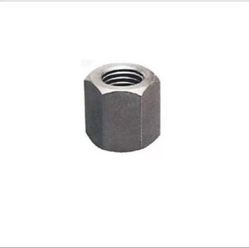 Mild Steel Long Hex Nuts