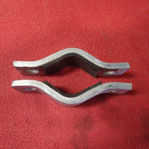 Mild Steel Pole Clamp