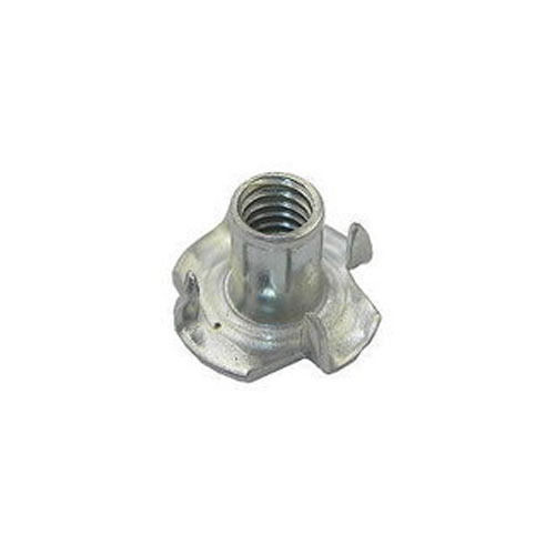 Mild Steel T Nut