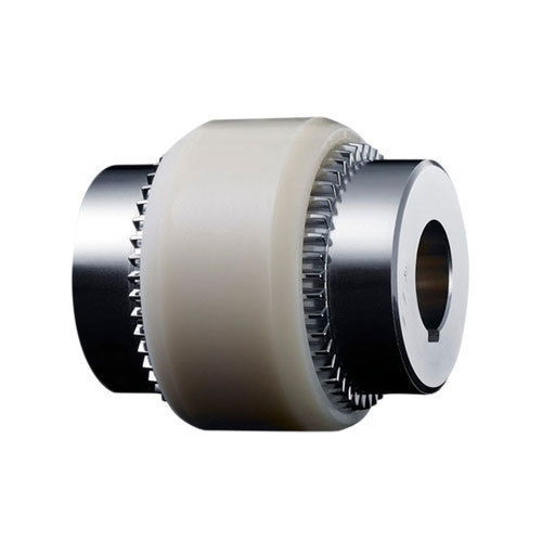 Nylon Sleeve Gear Coupling Application: Industrial