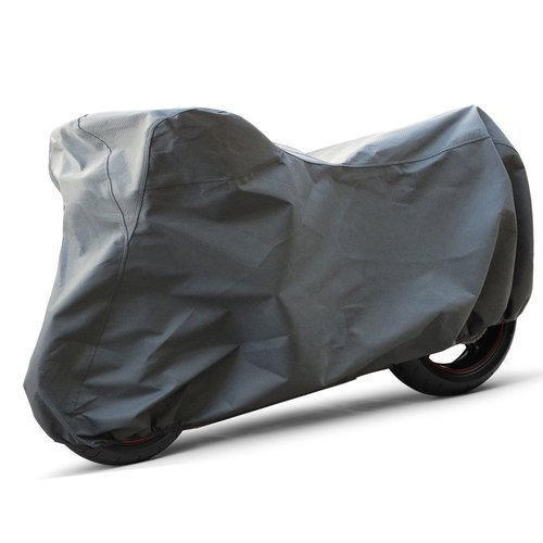 Plain Dust Proof Motorcycles Cover