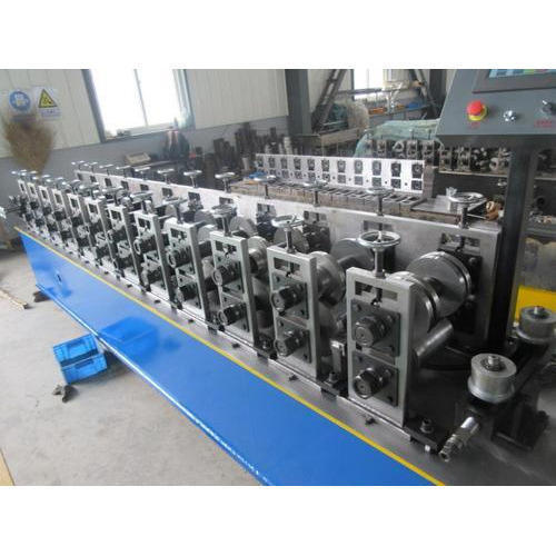 Profile Roll Forming Machine