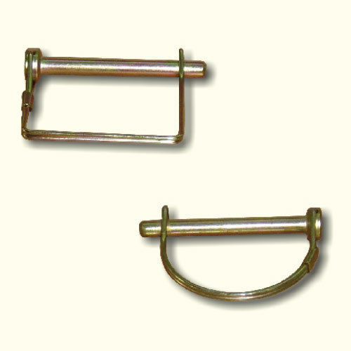 PTO Lock Pins For Tractor Uses