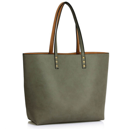 Pure Leather Ladies Handbags Gender: Women