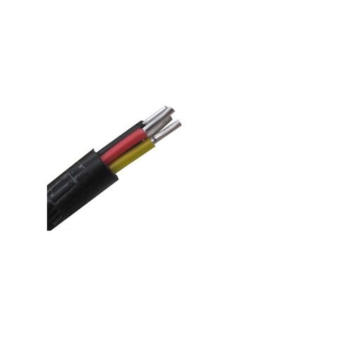 Single Stand Aluminum Armoured Cable