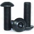 Socket Button Head Cap Screws