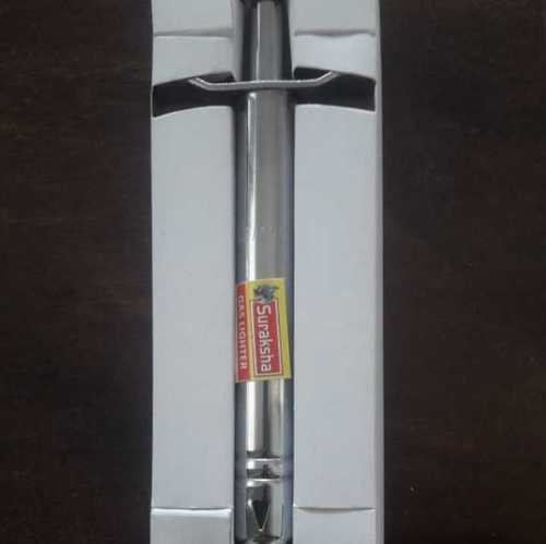 Stainless Steel Gas Lighter