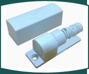 Vibration Sensor (White Color)