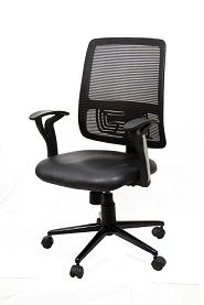 VMS-108 Office Chair