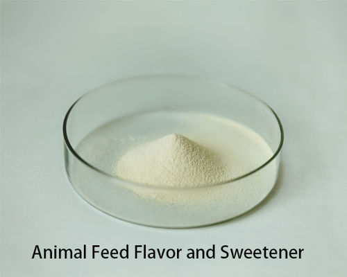 Animal Feed Flavor and Sweetener