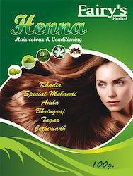 Ayurveda Hair Color 100 Gm