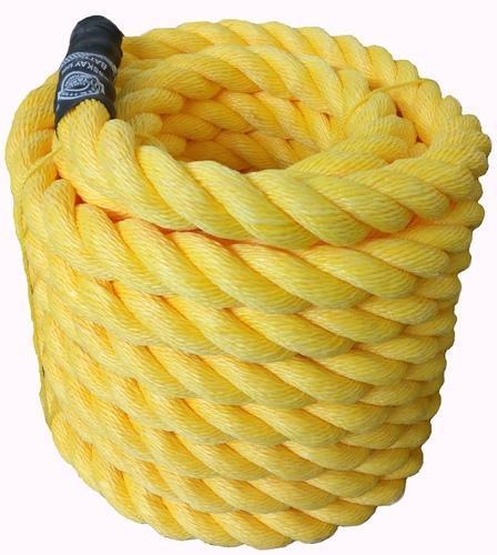 Plastic Ropes In Bhubaneswar, Odisha At Best Price