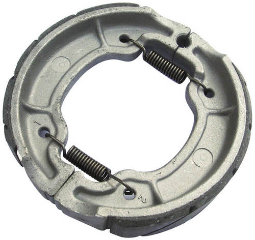 Brake Shoe For Two Wheeler