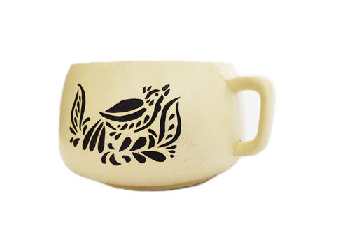 As Per Customer Demand Ceramic Cup Planters