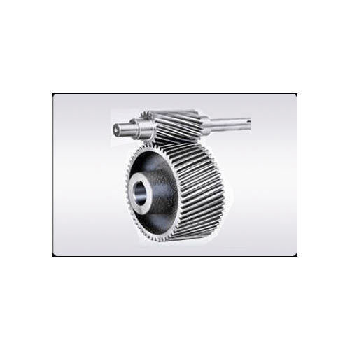 Customized Design Helical Gears Efficiency: High