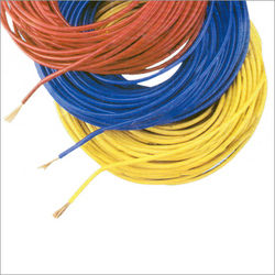 Damage Resistant Cables Wires