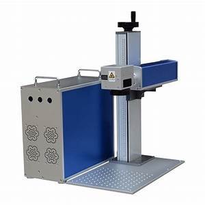 Durability Laser Marking Machine