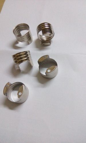 Durable Brass Holder Ring