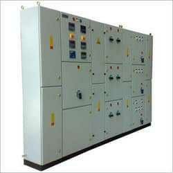 Electrical Control Panel Board Base Material: Abs