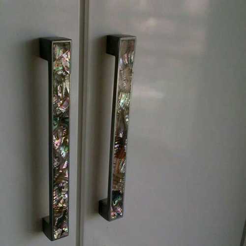 Fancy Marble Handles