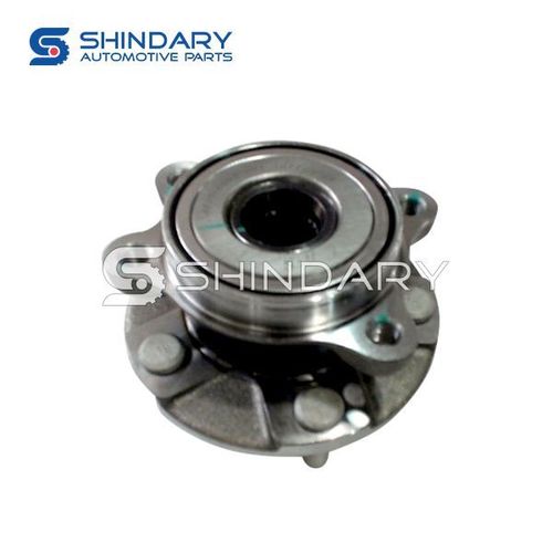 Front Wheel Hub Bearing For Zotye Z300 3103110a0127002 By SHINDARY AUTOMOTIVE PARTS CO., LTD.