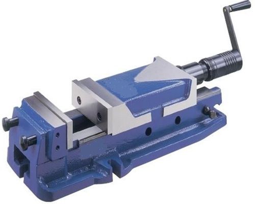 Hydraulic Vice