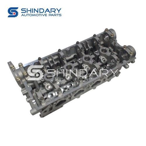 Jac J5 Cylinder Head S1003l21153-50001