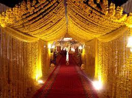 Low Charges Wedding Planners Services By Aggarwal Tent House