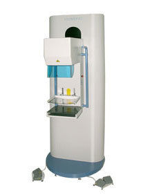 Mammography Machine