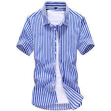 Mens Designer Casual Shirts Gender: Boy