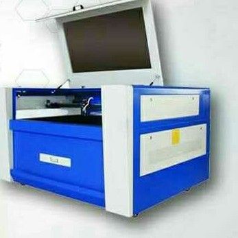 Metal Laser Cutting Machine Warranty: 2 Years