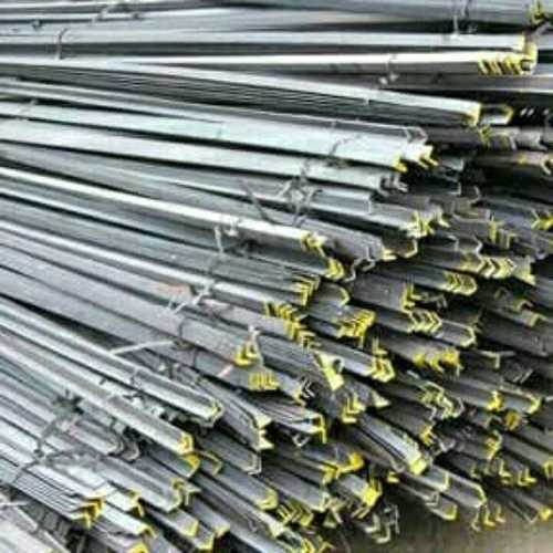 Mild Steel Angles Size: Customized