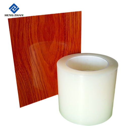 Protective Film For Wood Film Length: 500-2000  Meter (M)