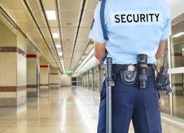 Security Service For Hotels