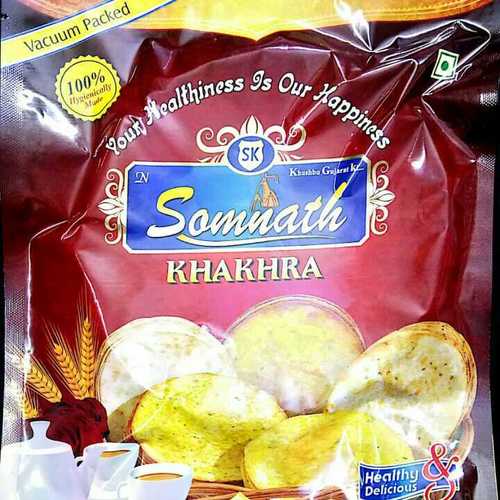 Somnath Premium Khakhra