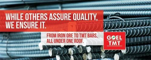 Top Grade Tmt Bars