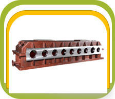 Tube Mill Gear Boxes