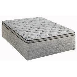 Ultra Soft Bed Mattress