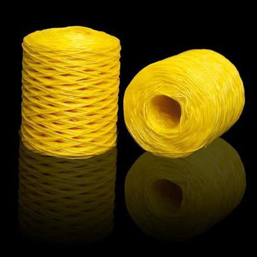 Yellow Reaper Twine Rope