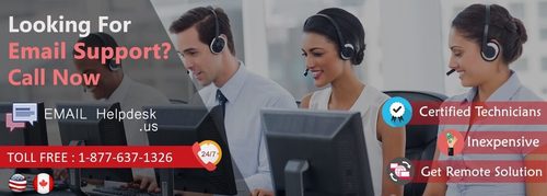 Help Desk Service