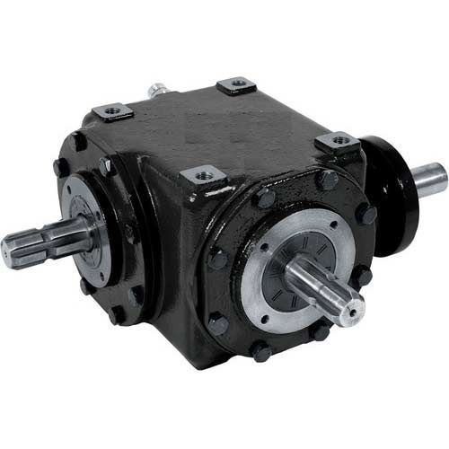 Accurate Dimension Industrial Gear Box