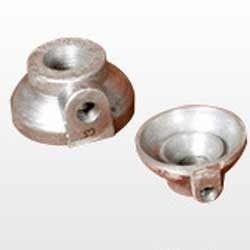 Aluminium Cap For Distribution Transformers