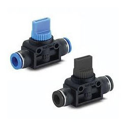 Anti Corrosive Shut Off Valve