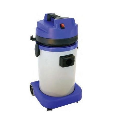 Automatic Plastic Vacuum Cleaner