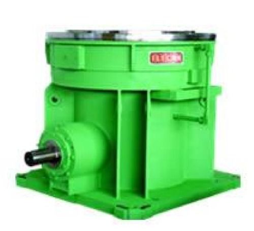 Coal Pulveriser Drive Gear Box - KPAV 80 to KPAV 200 | Bevel Planetary Gear Box, Compact Design for High Load Capacity