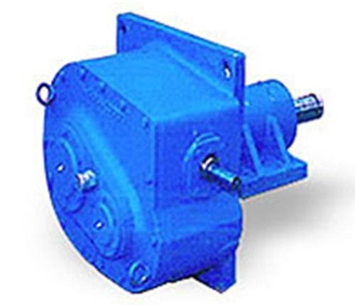 Conveyor Track Drive Gear Unit