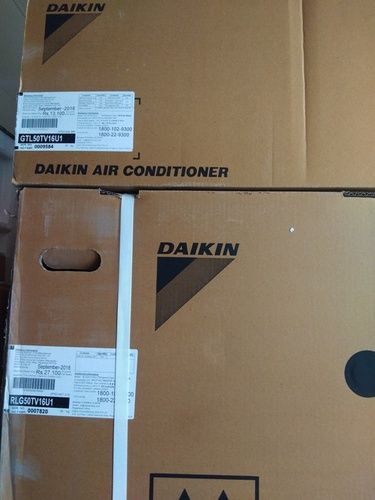 Daikin Split Ac