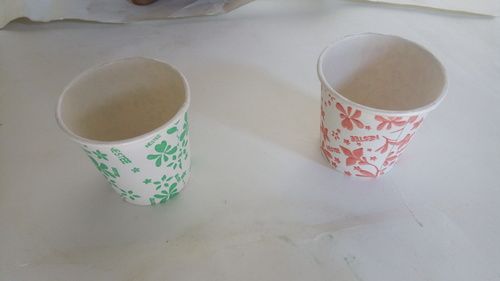 Disposal Paper Tea Cups
